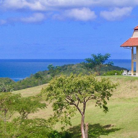 الشقق الفندقية لي تروا زيليهفي  Domaine De L'Anse Ramier المظهر الخارجي الصورة