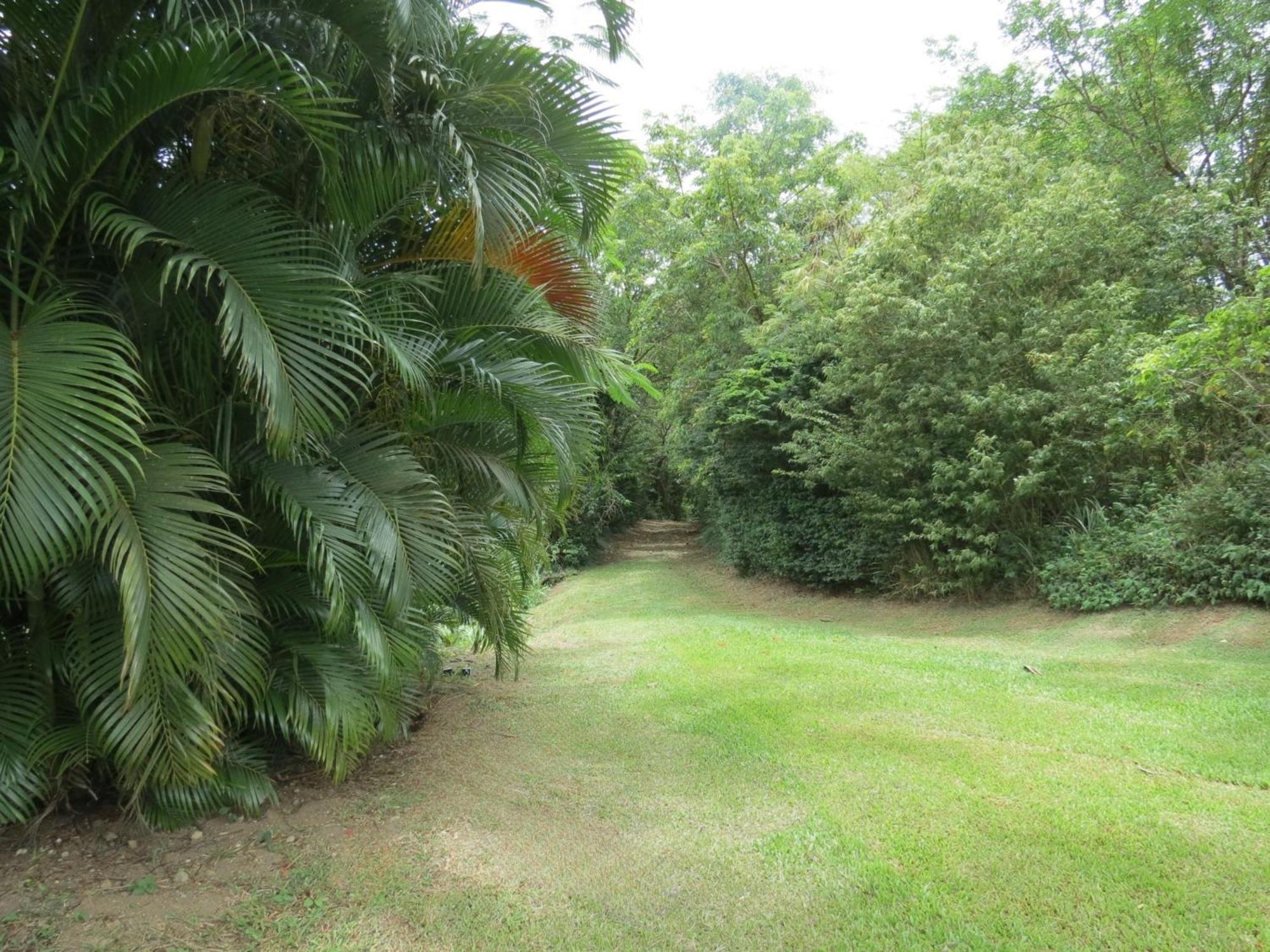 الشقق الفندقية لي تروا زيليهفي  Domaine De L'Anse Ramier المظهر الخارجي الصورة