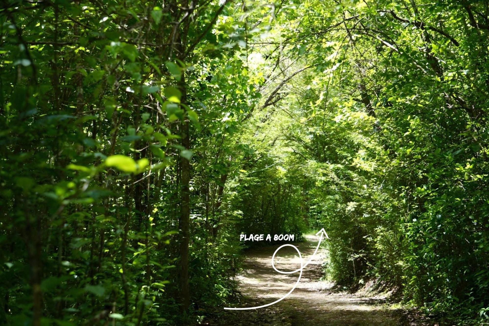 الشقق الفندقية لي تروا زيليهفي  Domaine De L'Anse Ramier المظهر الخارجي الصورة